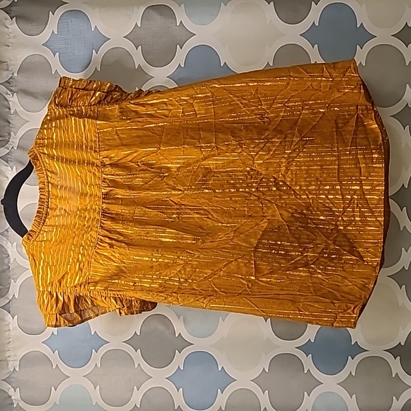 🌟Lauren Conrad blouse🌟 - Picture 2 of 3